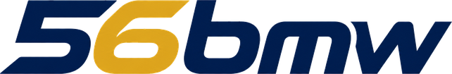 56bmw official logo